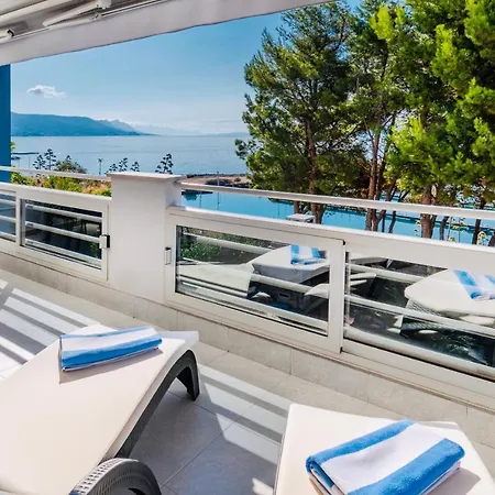 Apartment Hermosa Luxury
