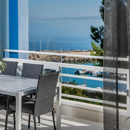 Hermosa Luxury * Split