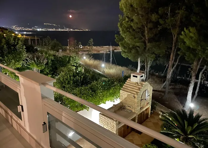 Hermosa Luxury Split