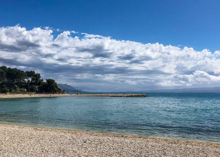 Hermosa Luxury Split