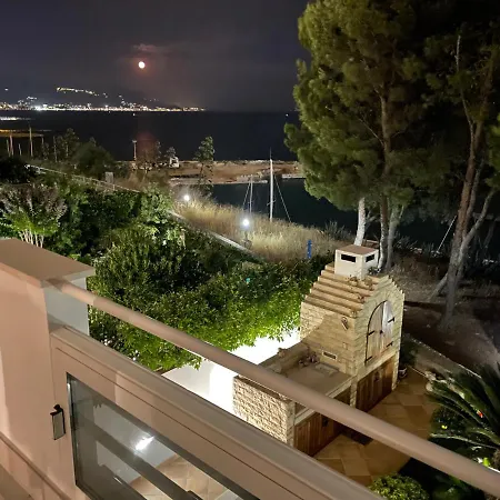 Hermosa Luxury 斯普利特