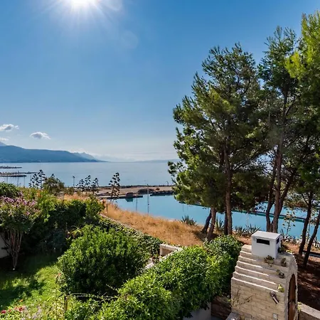 Hermosa Luxury 斯普利特