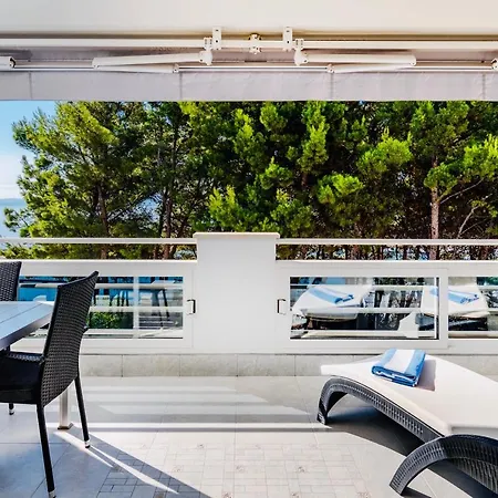 Lejlighed Hermosa Luxury
