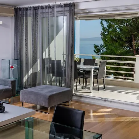 Apartmán Hermosa Luxury *