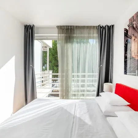 Apartmán Hermosa Luxury Split
