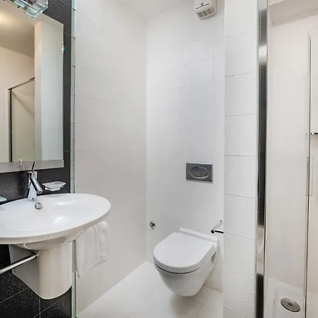 公寓 Hermosa Luxury