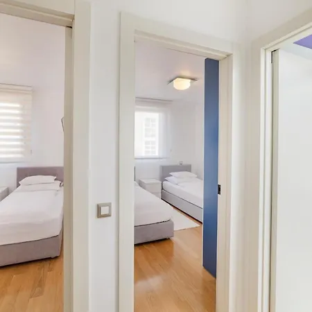 Hermosa Luxury * 斯普利特