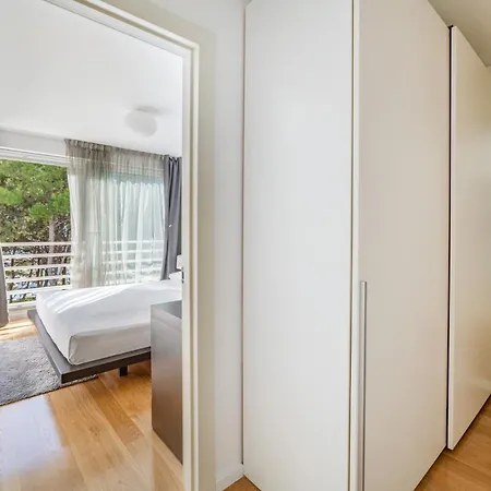 Hermosa Luxury Apartmán Split