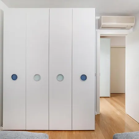 Hermosa Luxury 斯普利特