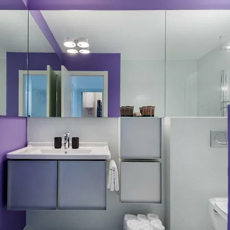 Hermosa Luxury 斯普利特