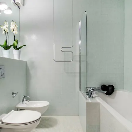 Hermosa Luxury Lejlighed
