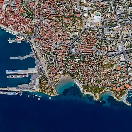 Hermosa Luxury 斯普利特