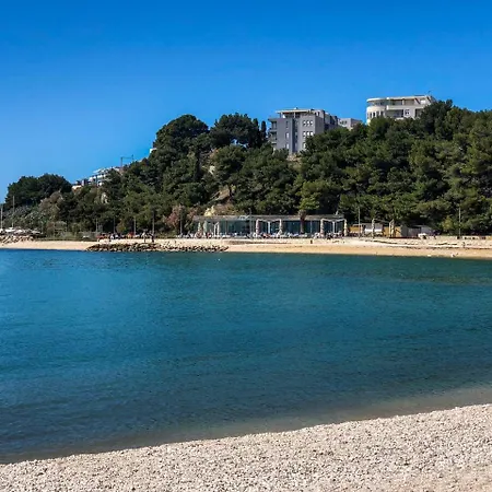 Apartmán Hermosa Luxury