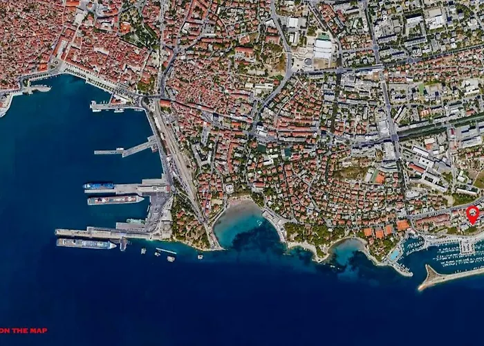 Hermosa Luxury Split