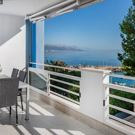 Hermosa Luxury スプリト