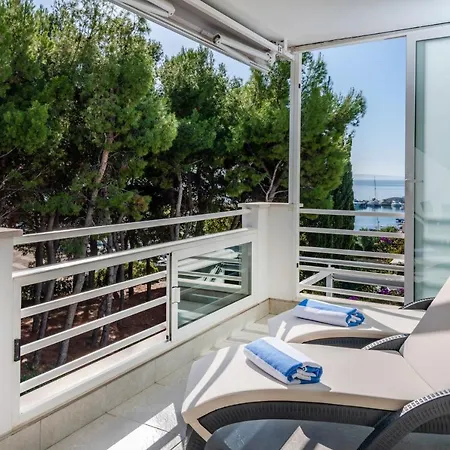 Hermosa Luxury * スプリト