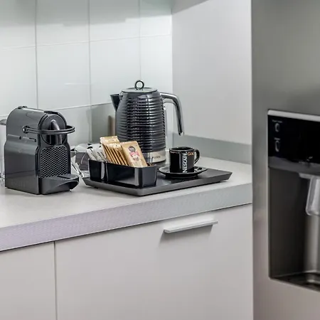 Hermosa Luxury * スプリト