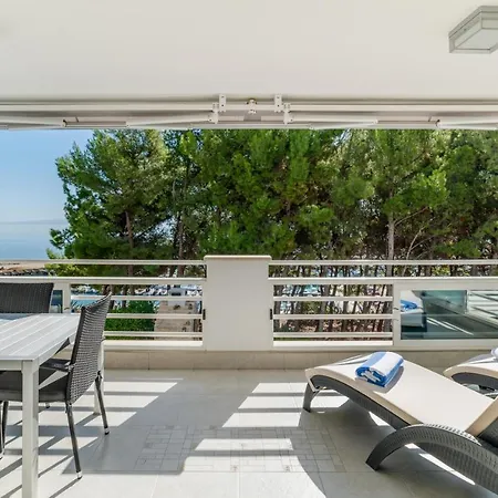 Hermosa Luxury Split