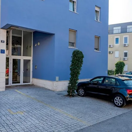 Hermosa Luxury スプリト