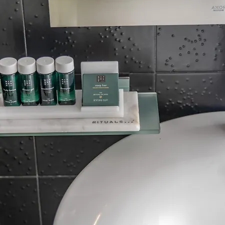 Hermosa Luxury Appartement *