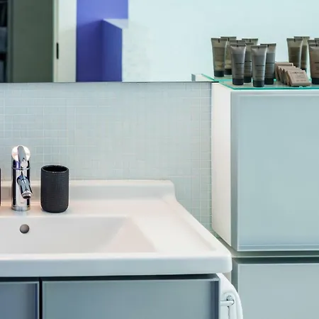 Hermosa Luxury アパート *